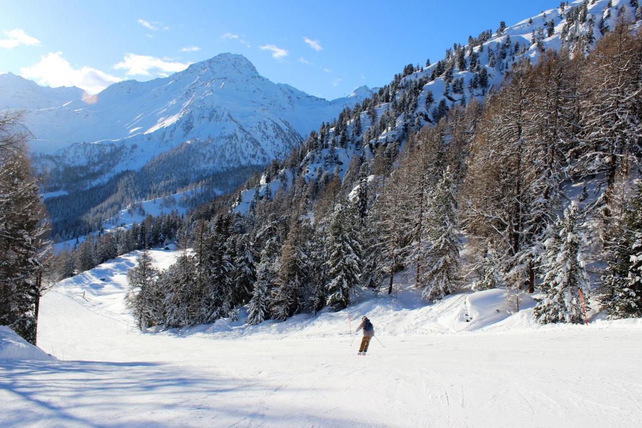 Appaloosa Fabulous & Luxe Chalet 12 Pers Nendaz Exterior foto