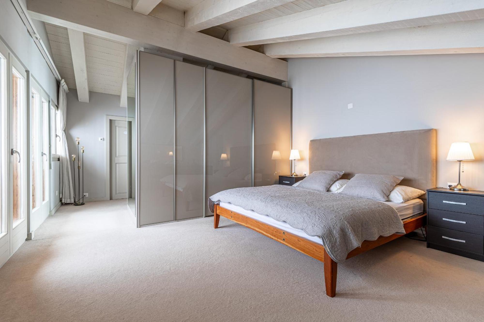 Appaloosa Fabulous & Luxe Chalet 12 Pers Nendaz Exterior foto
