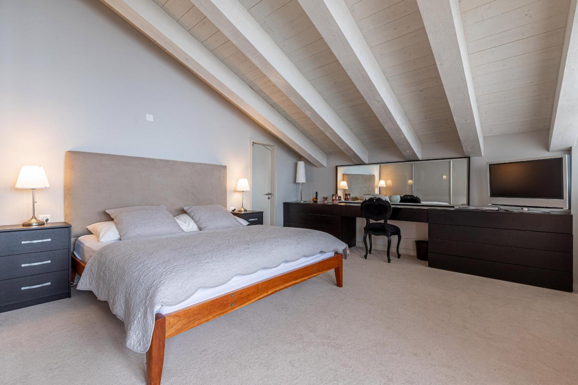 Appaloosa Fabulous & Luxe Chalet 12 Pers Nendaz Exterior foto